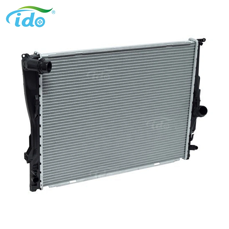 17117562079 High Quality Car Parts Radiator for Bmw 1 (E81) 2006-2011