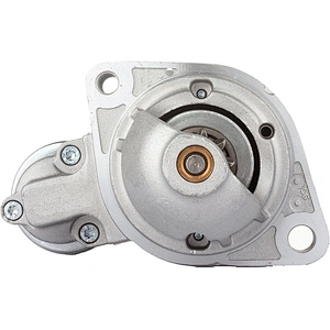 Engine Starter Motor Parts For  BMW X6 12417610343 12417610350
