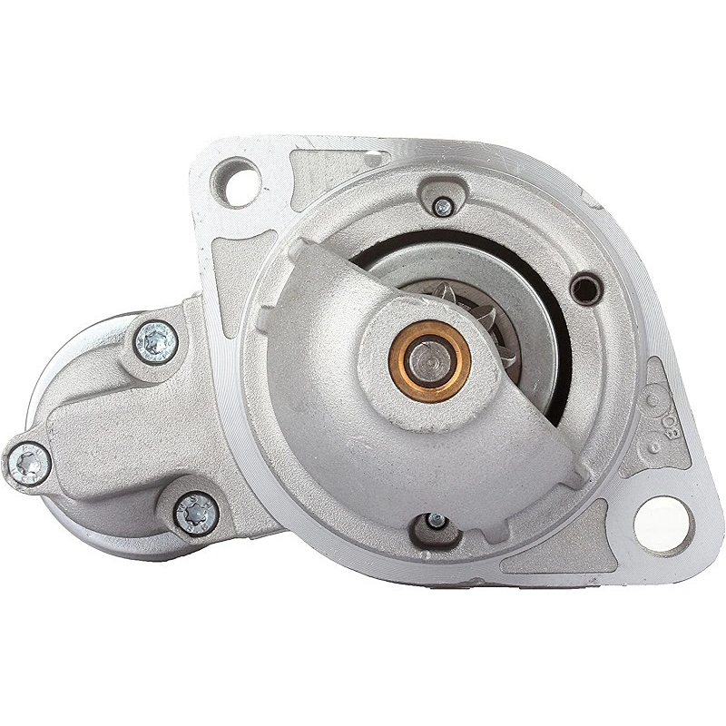 Engine Starter Motor Parts For  BMW X6 12417610343 12417610350