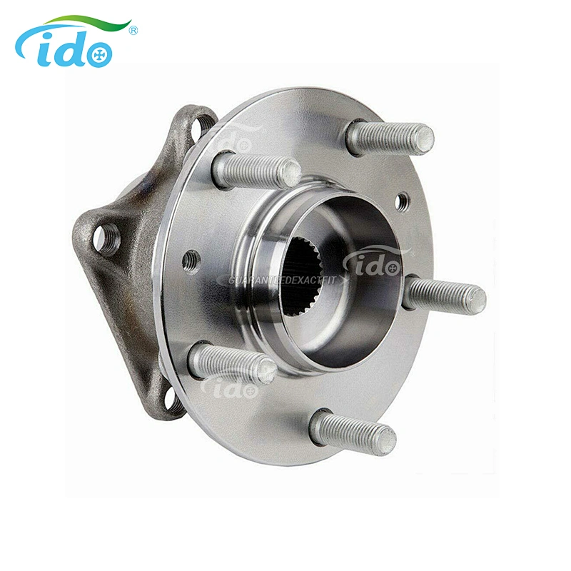 G33S-26-15X C253-26-15XA 512350 Auto Parts Rear Wheel Hub Bearing for Mazda CX-7 Turbocharged 2007 2011 2012
