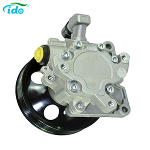 0024661201 Hydraulic Power Steering Pump for Mercedes Benz W211 E-200