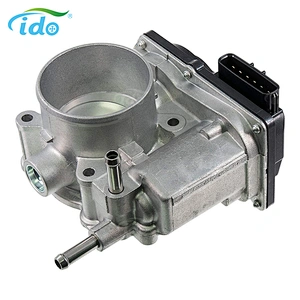 220300T040 Factory Direct Supply Electronic Engine Throttle Body For Toyota Corolla