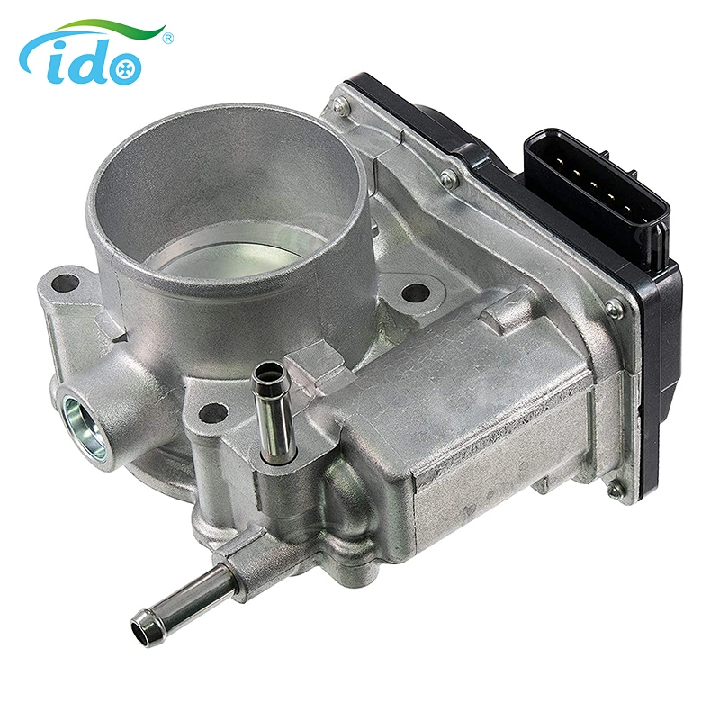 220300T040 Factory Direct Supply Electronic Engine Throttle Body For Toyota Corolla