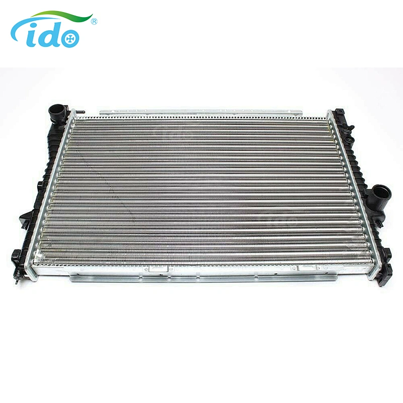 1436060 17111436060 Factory Produce Auto Parts Radiator for Bmw 7 (E38) 5 Touring (E39)