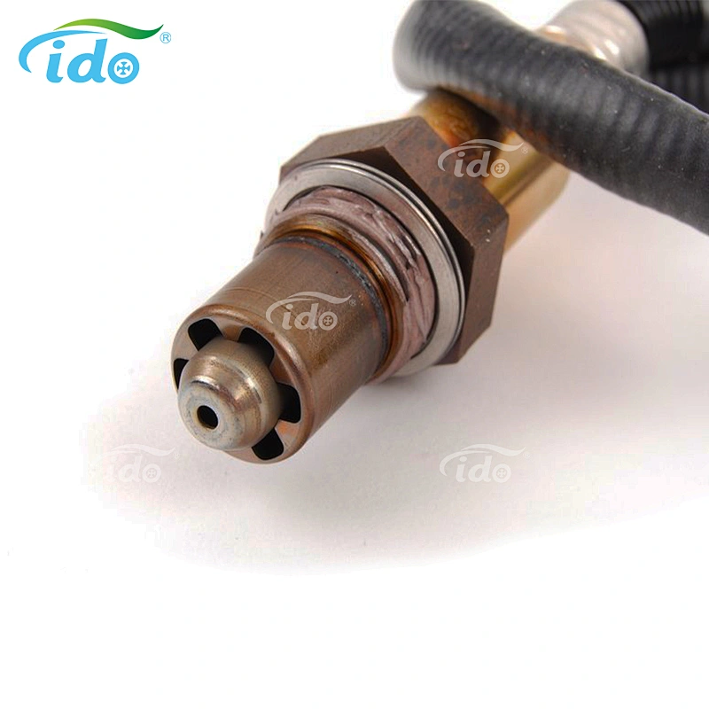 0015400517 0258006272 Auto Parts O2 Oxygen Sensor for Mercedes Benz E-Class W211 W210 E320 E500 ML-Class W163 ML350