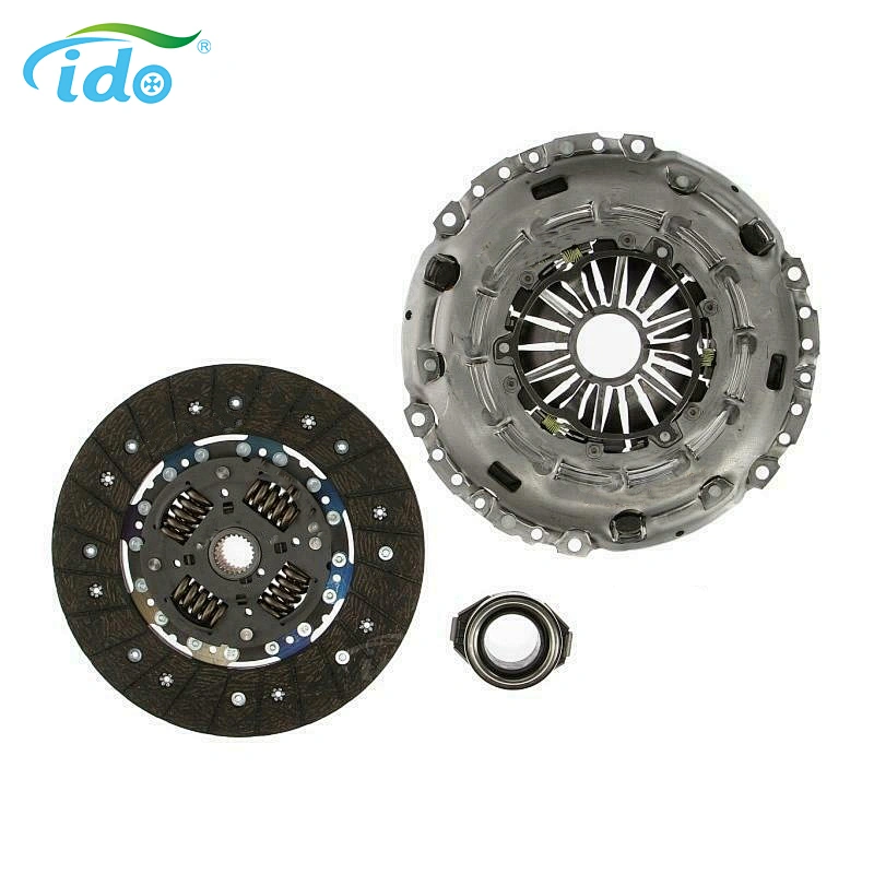 1449695 Clutch Cover Disc Kit for Ford Dranger Australia Ranger Pick up Platform Chassis Mazda BT-50