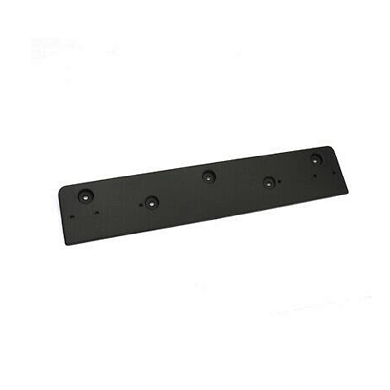 51117295274 Front License Plate for BMW 7 (F01, F02, F03, F04) 2008-2015