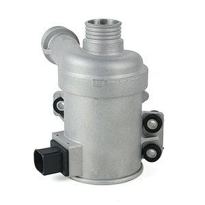 11517568594 Auxiliary electric water pump for BMW E82 E90 E93 N54 N55