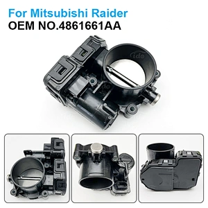 22030-28060 Made in China Electronic Engine Throttle Body For Toyota Camry