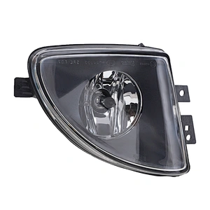 63177216887 Manufacturer Glass Left Front Fog Lamp for BMW 5 F10 2009 - 2016