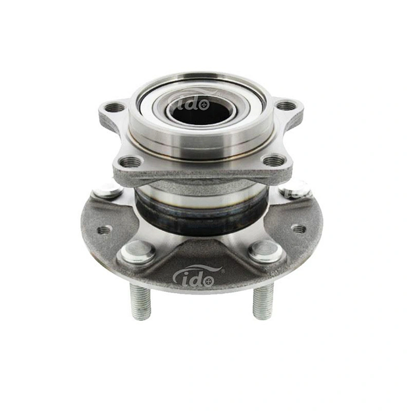 Ступичный узел задн. MAZDA CX-7 4WD/AXELA 03-08 4WD