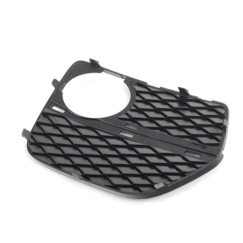 51117312605 /2007-2014/ for BMW X6 (E71, E72)/Manufacturer Auto Left Fog Lamp Frame (closed)//