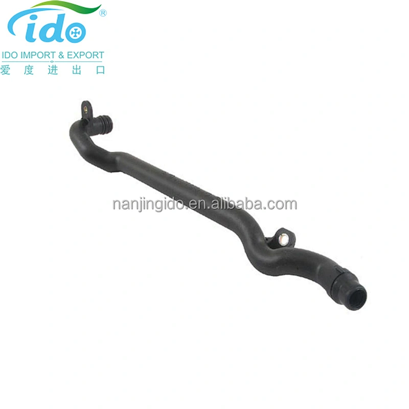 Engine heater inlet coolant pipe 11531705210 for BMW E39 E46 E53 E83 E85