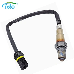 0015400517 0258006272 Auto Parts O2 Oxygen Sensor for Mercedes Benz E-Class W211 W210 E320 E500 ML-Class W163 ML350