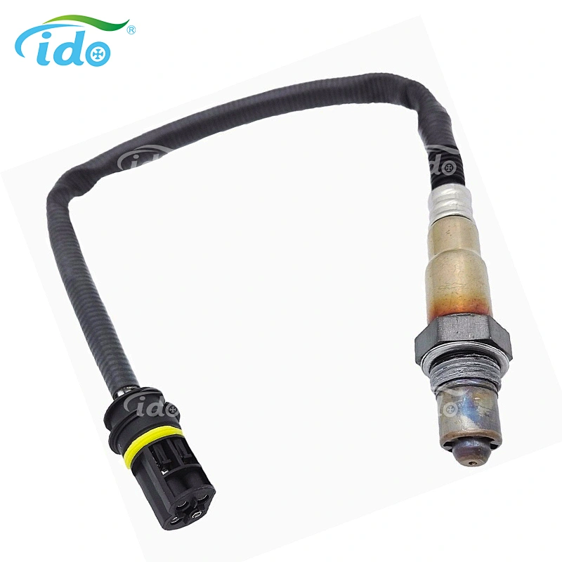 0015400517 0258006272 Auto Parts O2 Oxygen Sensor for Mercedes Benz E-Class W211 W210 E320 E500 ML-Class W163 ML350