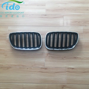 51137124815 51137124816 Hot Sale Auto Parts Left Right Front Grill for BMW X5 E53 2000-2007