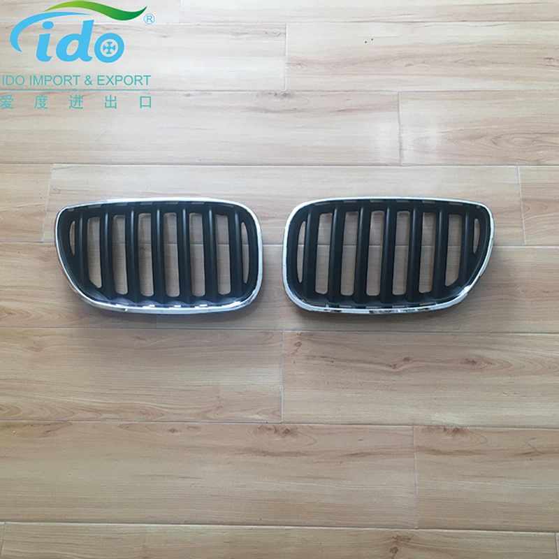 51137124815 51137124816 Hot Sale Auto Parts Left Right Front Grill for BMW X5 E53 2000-2007
