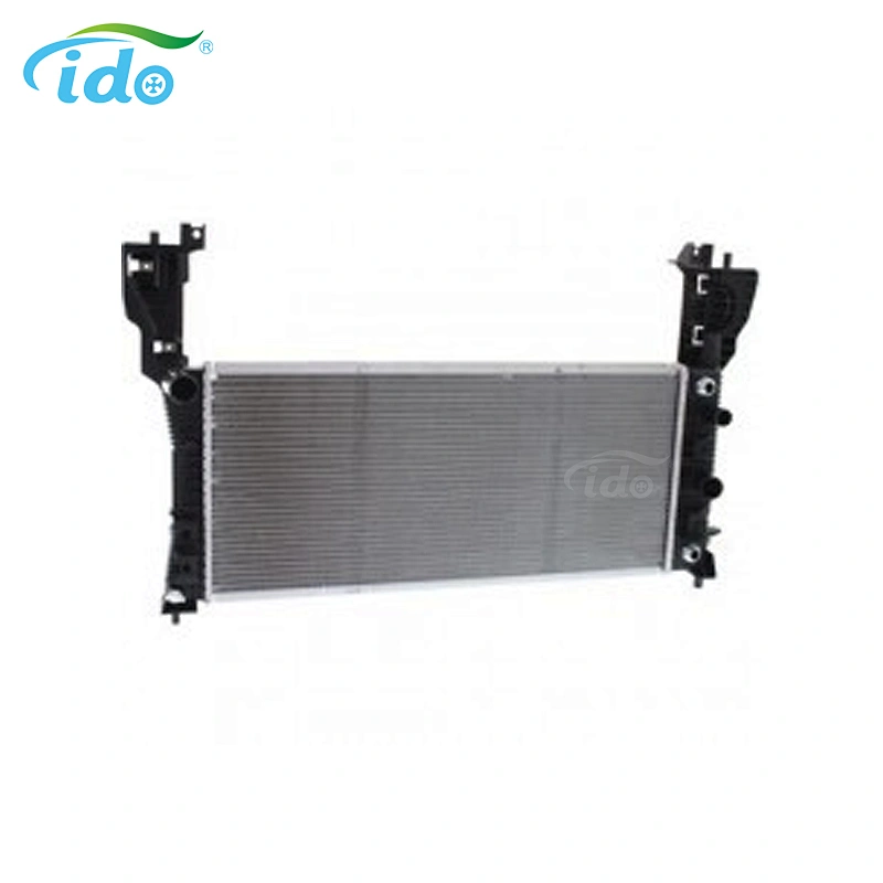 CT4Z-8005-A Hot Selling Auto Cooling System Aluminium Radiator for Ford Edge 2012-2015
