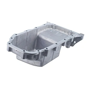 93333938  Auto Engine Spare Parts Oil Pan Sump for Chevrolet Astra 99-11