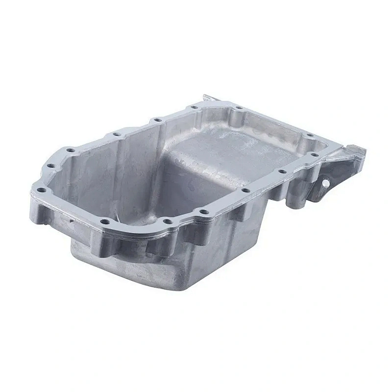 93333938  Auto Engine Spare Parts Oil Pan Sump for Chevrolet Astra 99-11