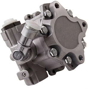 Hydraulic Power Steering Pump Vane Pump for BMW 5 1996-2003 32411094964 32411094962