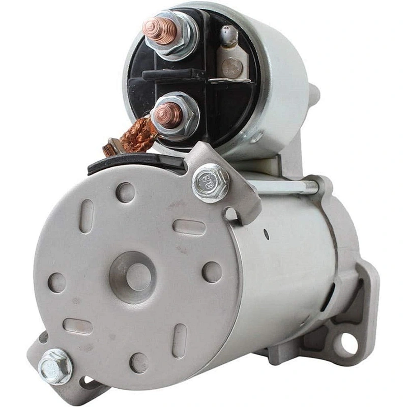 New Car Starter For BMW HP2 12412306140 12417712231
