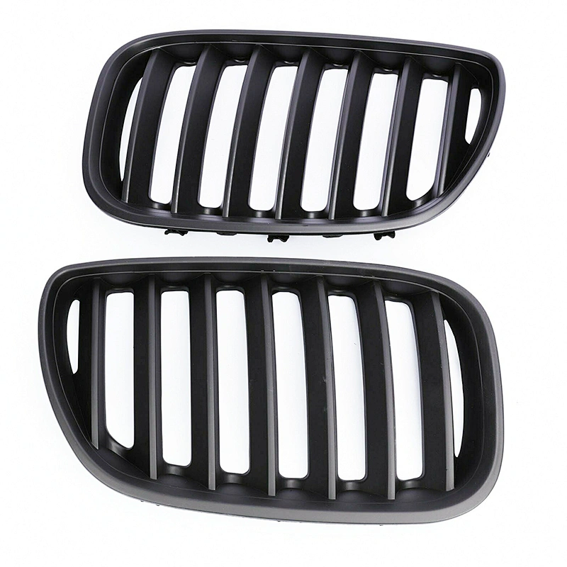 51137124815 51137124816 Hot Sale Auto Parts Left Right Front Grill for BMW X5 E53 2000-2007