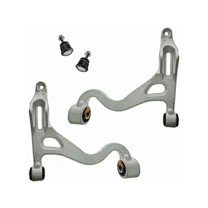 2W4Z3079AA Durable Adjustable Upper Front Right Axle Suspension Control Arm for Ford Thunderbird Lincoln LS