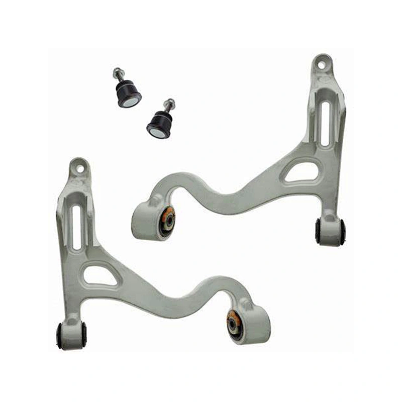 2W4Z3079AA Durable Adjustable Upper Front Right Axle Suspension Control Arm for Ford Thunderbird Lincoln LS
