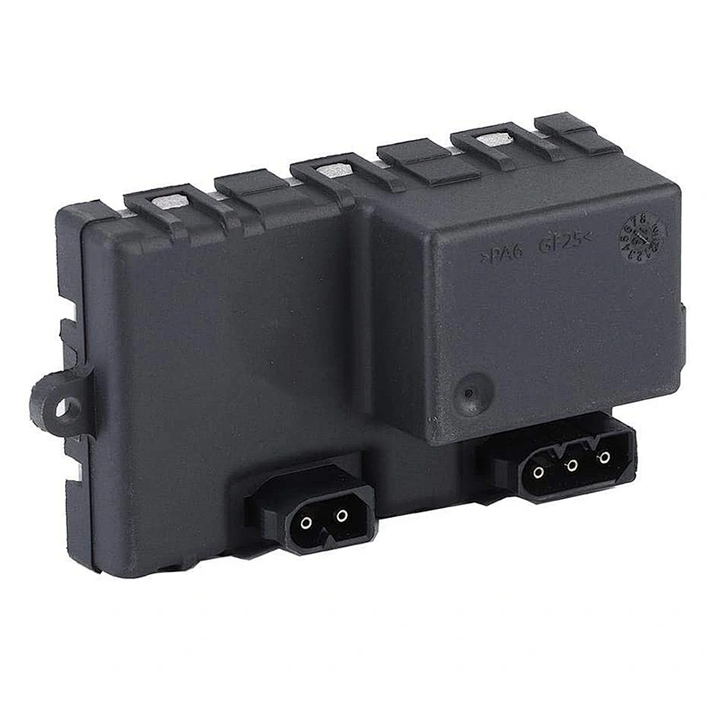 China Wholesale  Auto Parts Heater Blower Motor Resistor 67326948422 67326932438 for BMW 5 (E60) 6 (E63)