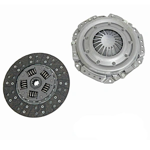 0192507501 Auto Parts Clutch Kit for Mercedes Benz A Class Vaneo B Class
