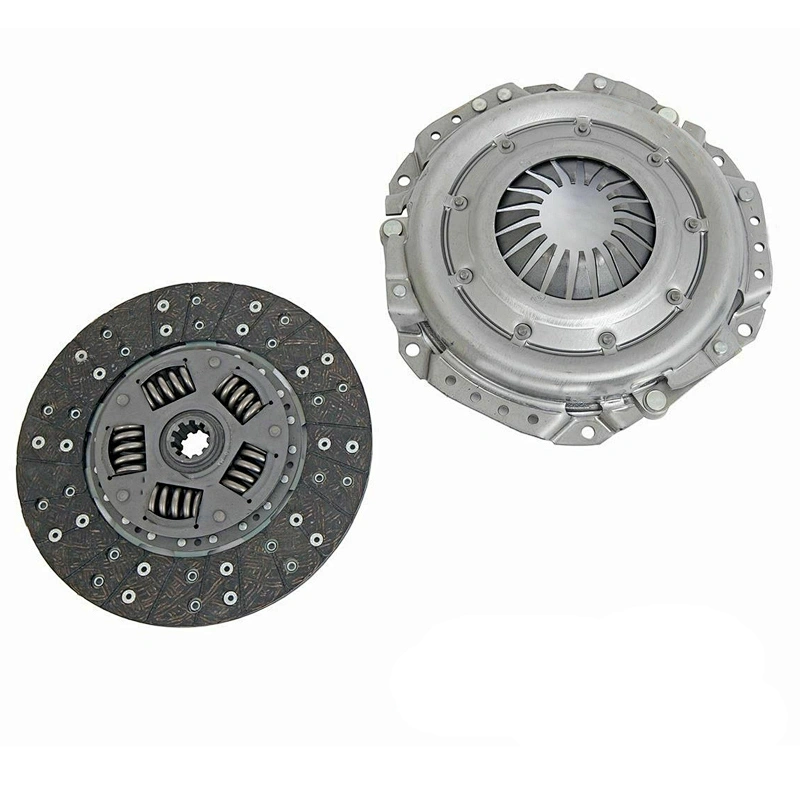 0192507501 Auto Parts Clutch Kit for Mercedes Benz A Class Vaneo B Class