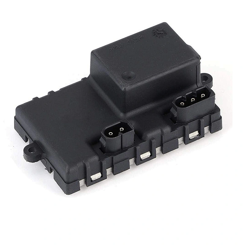 China Wholesale  Auto Parts Heater Blower Motor Resistor 67326948422 67326932438 for BMW 5 (E60) 6 (E63)
