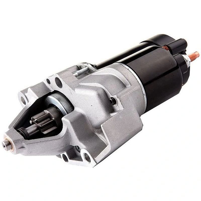 New Starter Of Car For BMW 12-41-2-306-001 12412306700