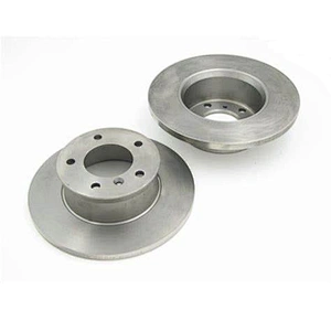 G3000 Cast Iron, 4604210012 Solid Racing Auto Brake Disc Rotor for Mercedes-Benz G-CLASS (W463) 1989-