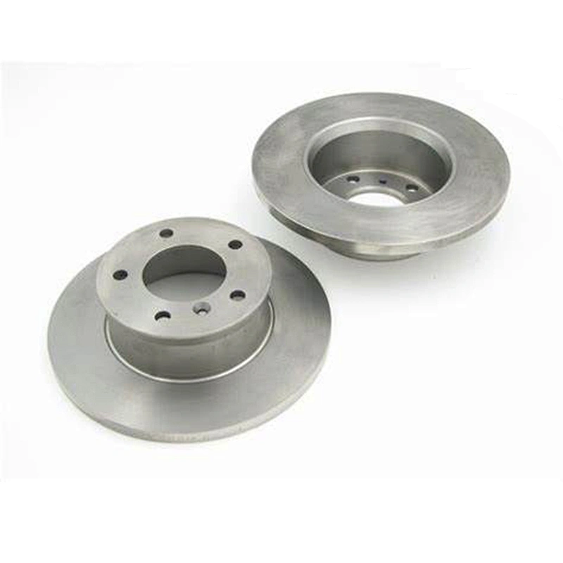 G3000 Cast Iron, 4604210012 Solid Racing Auto Brake Disc Rotor for Mercedes-Benz G-CLASS (W463) 1989-