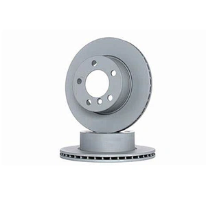 G3000 Cast Iron, 34116764629 Vented Racing Auto Brake Disc Rotor for BMW 2 Coupe (F22, F87) 2012-
