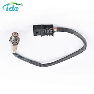 0258027015 11787596908 High Quality Lambda Sensor O2 Oxygen Sensor for BMW 3 F30 X5 F15 E70 X3 F25 1 F20