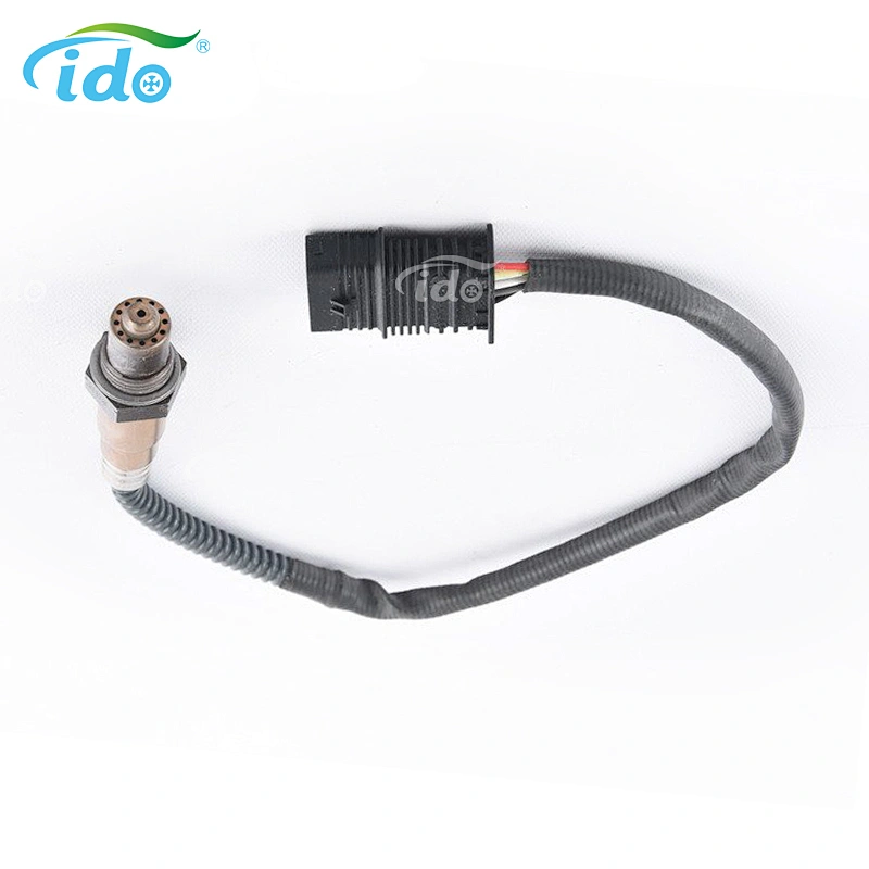 0258027015 11787596908 High Quality Lambda Sensor O2 Oxygen Sensor for BMW 3 F30 X5 F15 E70 X3 F25 1 F20