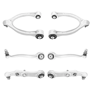 2053305501 2053305601 Auto Suspension Parts Upper Front Left Right Control Arm for Mercedes Benz W205 W213 S205 C-Class