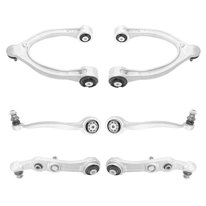 2053305501 2053305601 Auto Suspension Parts Upper Front Left Right Control Arm for Mercedes Benz W205 W213 S205 C-Class