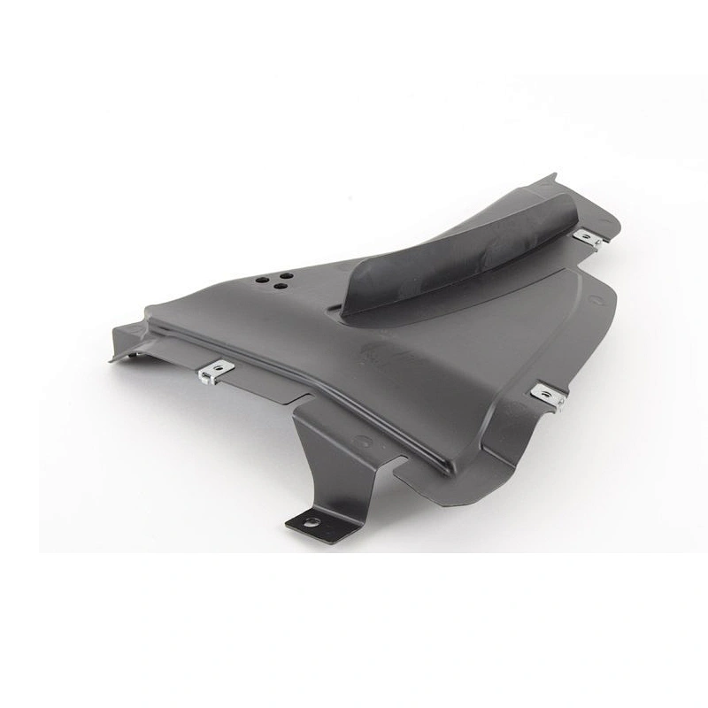 51757302376 Manufacturer Car Right Spoiler  for BMW 7 (F01, F02, F03, F04)  2008-2015