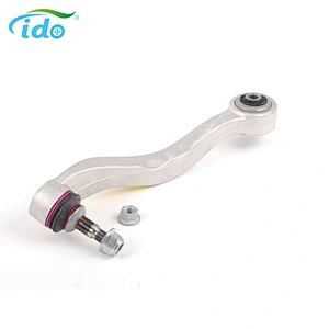 31126760181 Manufacturers Wholesale Front Axle Left Adjustable Control Arm for Bmw 5 E60