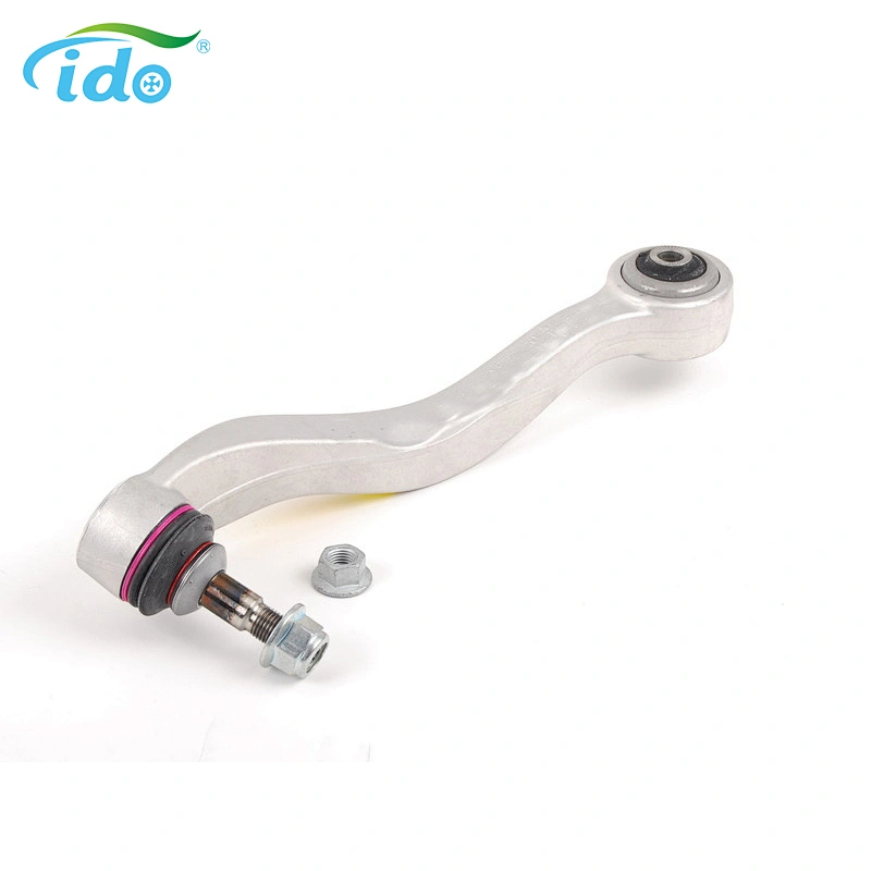 31126760181 Manufacturers Wholesale Front Axle Left Adjustable Control Arm for Bmw 5 E60