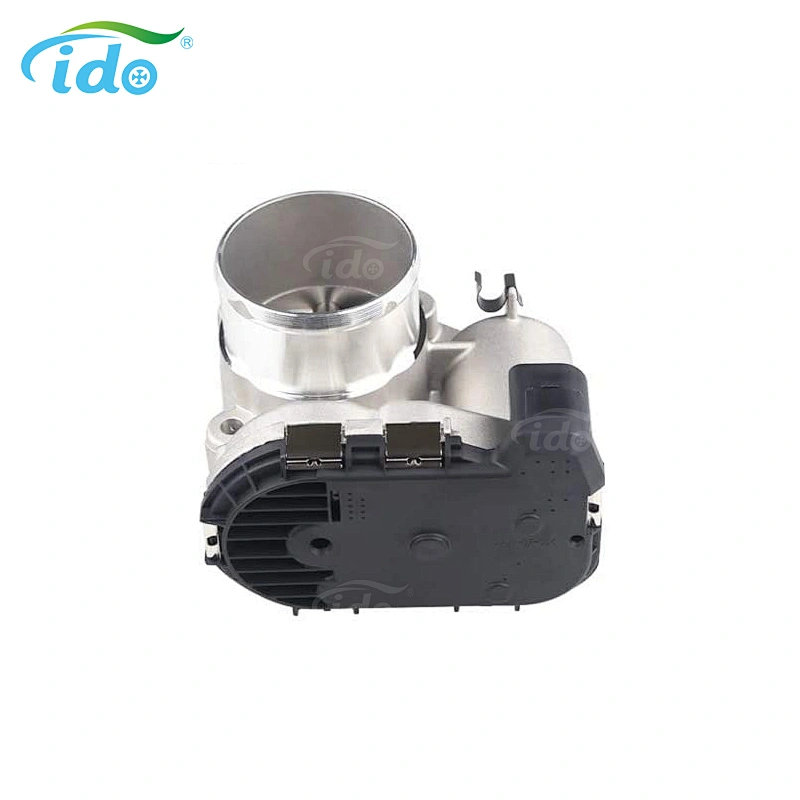0280750535 Selling Well Engine Electric Throttle Body Assembly for Ford Fiesta Saloon Fiesta VI Kuga II Dm2