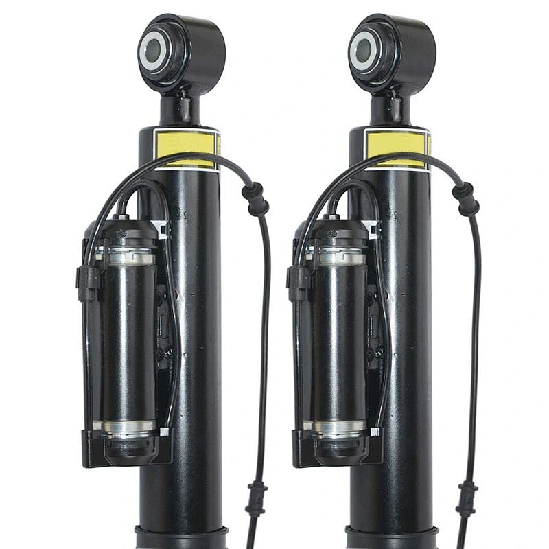 2203202338 Air Suspension Strut Shock Absorber For Mercedes Benz W220