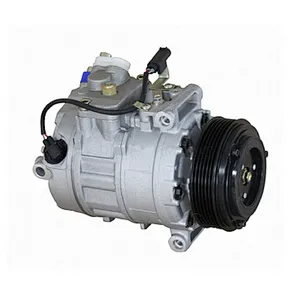 AC compressor air conditioner For BMW  E81 E60 E61 E63 E65 4471500150 4471903776 64526918753