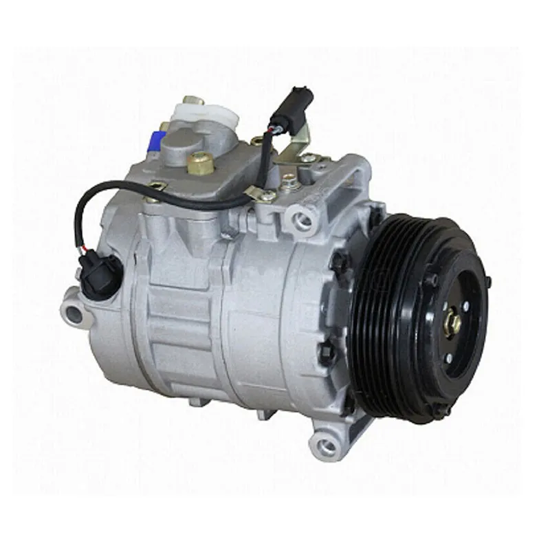 AC compressor air conditioner For BMW  E81 E60 E61 E63 E65 4471500150 4471903776 64526918753