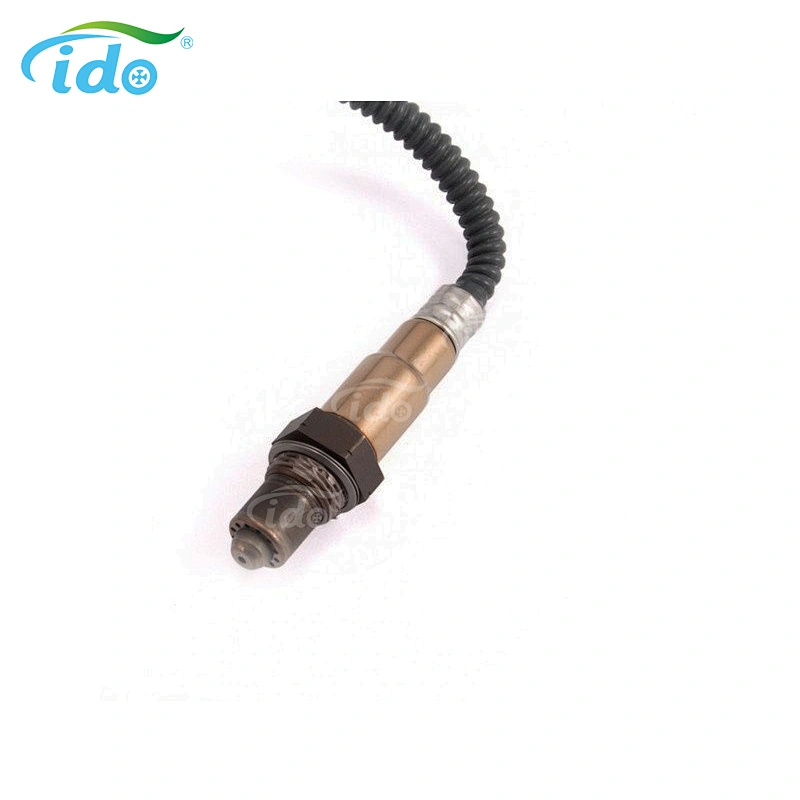 0258027015 11787596908 High Quality Lambda Sensor O2 Oxygen Sensor for BMW 3 F30 X5 F15 E70 X3 F25 1 F20