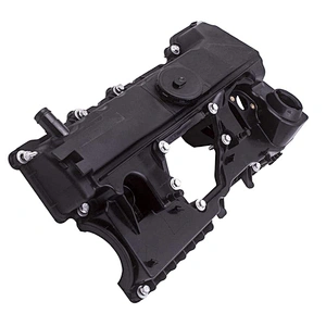 Car Parts Engine Cylinder Head Valve Cover for BMW E90 E60 E81 E82 E88 E84 E83 N46 1.8 2.0 L  11127555212 11128645888